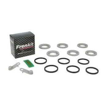 Autodílna Vysoce výkonná-brzdná souprava FRENKIT 663005