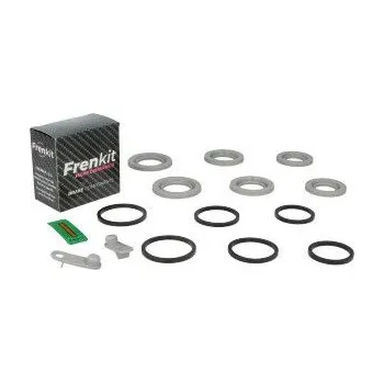 Nářadí pro automobil Vysoce výkonná-brzdná souprava FRENKIT 663002