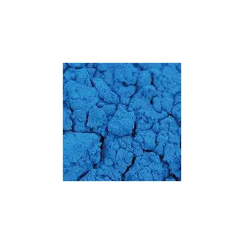 Výtvarná barva Pigment Zlatá loď 100g – 45720 Kobaltová modř světlá (PB35)