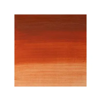 Olejová barva Olejová barva W&N Artists 37ml – 647 Transparent Red Ochre