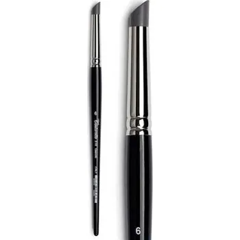 Umělecký štětec Kaučukový štětec Tintoretto 510 – velikost 2