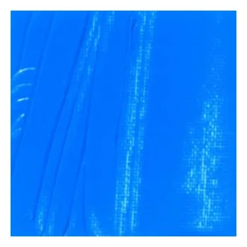 Olejová barva Olejová barva Pébéo XL 200ml – 13 cerulean blue imitaion