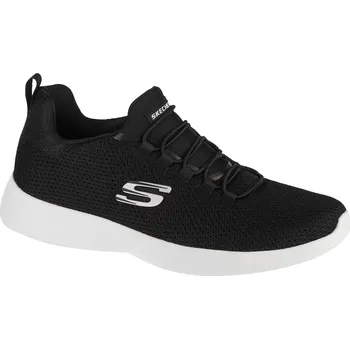 Dámské sandále Skechers Dynamight 58360-BKW Velikost: 47,5