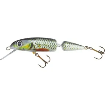 Umělá nástraha Wobler Mistrall Standart Twin 7cm 7gr vzor 001