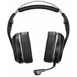 Headset bezdrátová herní souprava Turtle Beach Elite Atlas Aero TBS629601 / PC / Xbox / PS4 / NS / černá