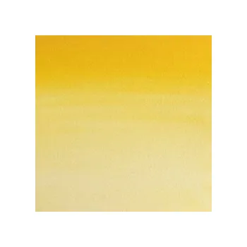 Vodová barva Akvarelová barva W&N 1/2 – 649 Turners Yellow