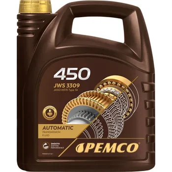 Převodový olej Olej do převodovky PEMCO PM0450-4