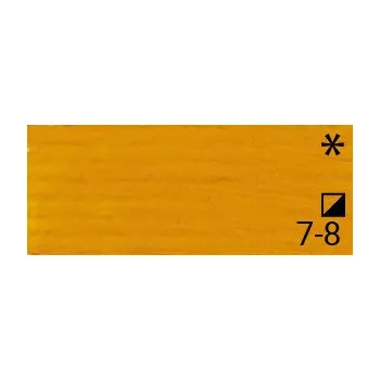 Výtvarná barva Olejová barva Renesans 140ml – 11 Žluť kadmiová tmavá