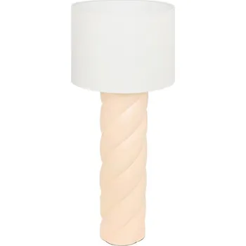 Lampička Atmosphera - Stojací lampa NOLY 1xE27/60W/230V