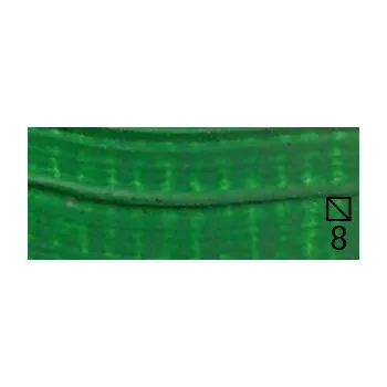 Výtvarná barva Olejová barva Renesans 20ml – 70 Lak zelený světlý