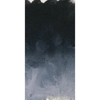 Olejová barva Olej Williamsburg 37ml – 1761 Lamp Black