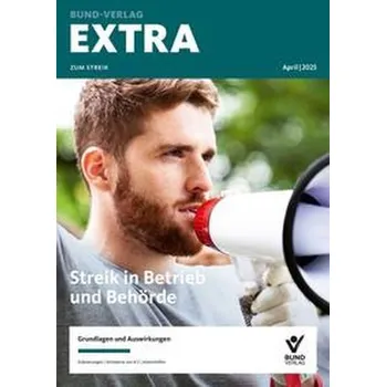 EXTRA zum Streik