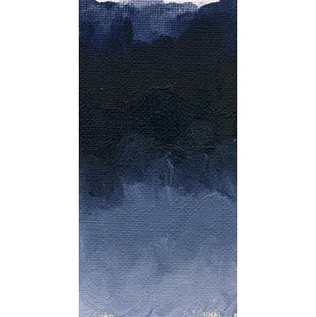 Výtvarná barva Olej Williamsburg 37ml – 1703 Payne's Grey
