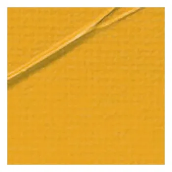 Výtvárné potřeby Akrylová barva Pébéo 250ml – 27 yellow ochre