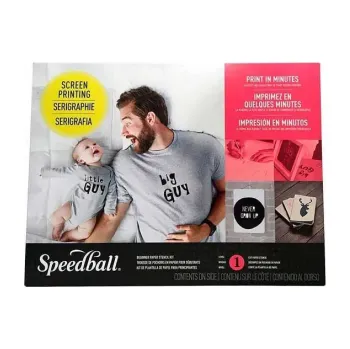 Základní sítotisková sada Speedball 45061