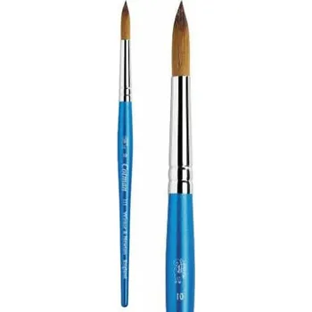 Umělecký štětec Štětec pro akvarel W&N Cotman 111 – velikost 3