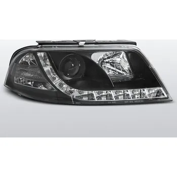 Přední světlomet Přední světla, VW PASSAT 3BG, 2000->2005 (88.LPVWD9)