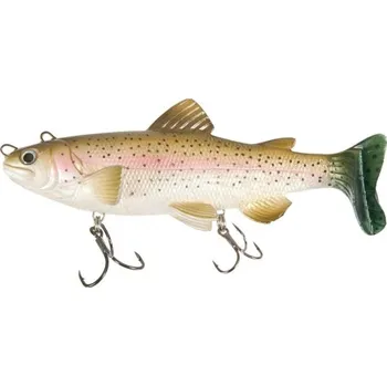 Rybářský háček Wobler Iron Claw AT-Lure 135gr 21cm RB