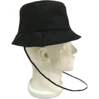 Klobouk Klobouk Saenger Rybářský s Průhlednou Ochrannou Maskou