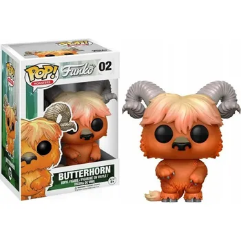 Figurka Funko POP! Příšery Butterhorn 02
