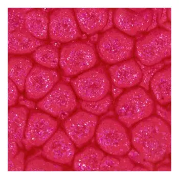 Výtvarná barva Barva Pébéo Fantasy Prisme 45ml – 13 English red