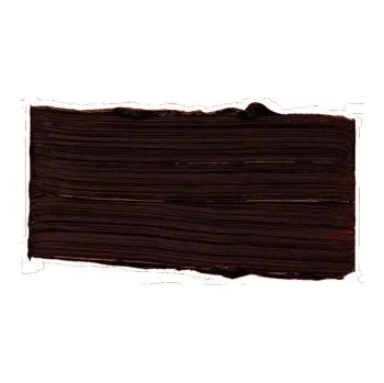 Vodová barva Akrylová barva PrimAcryl 60ml – 682 transparent brown oxide