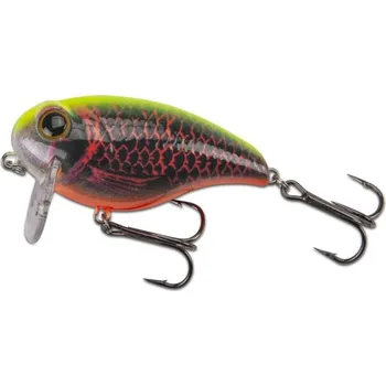 Umělá nástraha Wobler Doiyo Jodan 72 Omote 7,2cm 21g OBY