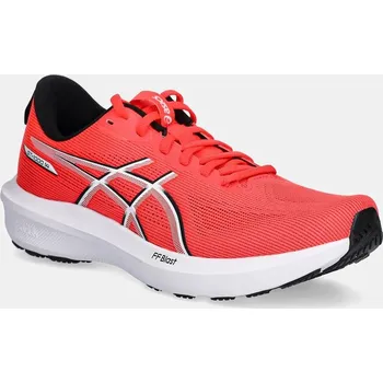 Pánské tenisky Tréninkové boty Asics GT-1000 14 pánské, červená barva, 1011C077.600 29X, EUR 40.5