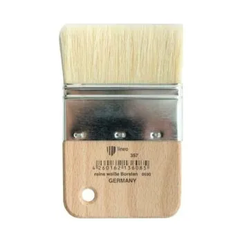 Umělecký štětec Štětec Lineo 357 – velikost 100mm