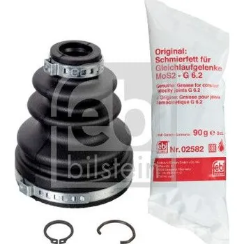 Manžeta sada FEBI BILSTEIN 176072