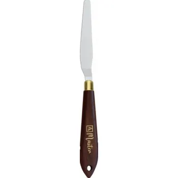 Malířská špachtle Master 098