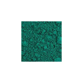 Výtvárné potřeby Pigment Zlatá loď 100g – 44250 Chromoxid ohnivý (PG18)