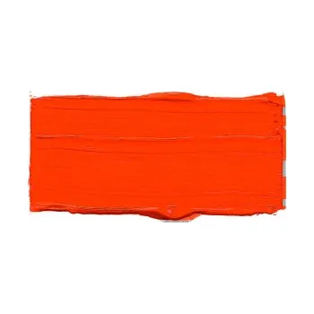 Vodová barva Akrylová barva PrimAcryl 60ml – 215 brilliant orange