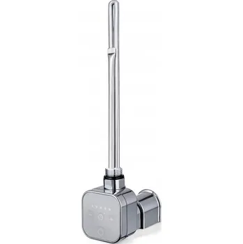 Topná tyč PMH Topná tyč HT1, Metalická stříbrná - lesk PMH-HT1-MS-400W