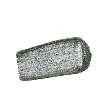 Výtvárné potřeby Akryl Golden Fluid 118ml – 2458 Iridescent Stainless Steel (Coarse)