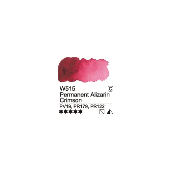 Výtvárné potřeby Akvarelová barva Mijello 15ml – 515 Permanent Alizarin Crimson