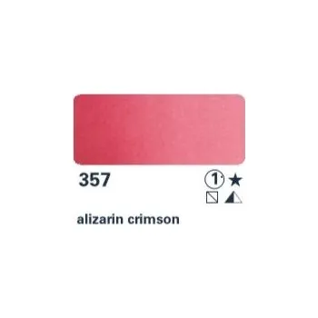 Výtvárné potřeby Akvarelová barva Horadam 1/2 – 357 alizarin crimson