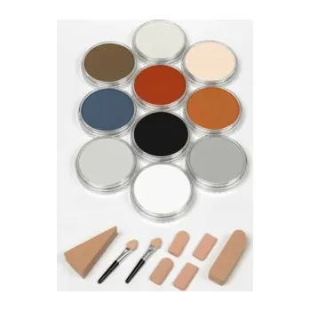 Kresba Sada PanPastel 10ks Drawing