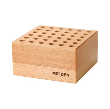 Výtvárné potřeby Stojánek Meeden na štětce a tužky 36ks