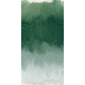 Olejová barva Olej Williamsburg 37ml – 0052 French Terre Verte
