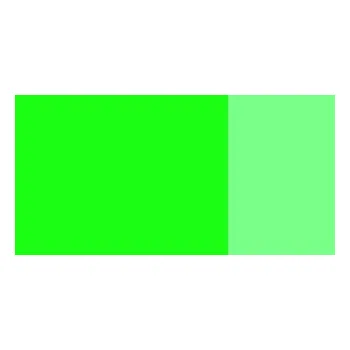 Vodová barva Kvašová barva Schmincke 20ml – 557 leaf green