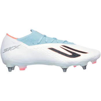 Kopačky Kopačky Skechers SKX 2 Elite SG 252114-wtqp Velikost 43 EU | 8,5 UK | 9,5 US | 27,5 CM