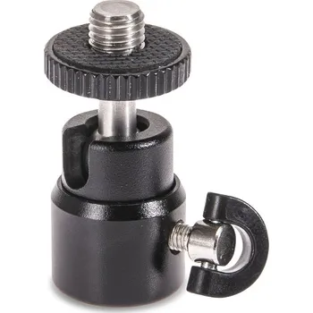 Držák Prutu MS Range Single Ballhead