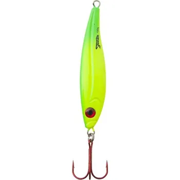 Rybářský háček Pilker Aquantic Tremor Pilk 150gr YG