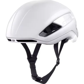 Cyklistická přilba přilba FORCE ALVARO AERO, bílá L - XL