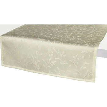 ubrus German FRIDO Ubrus 40 x 120 cm / ecru