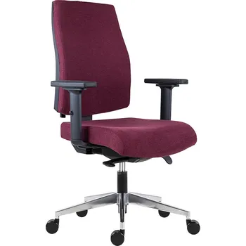 ANTARES Kancelářská židle 1880 SYN ARMIN ALU