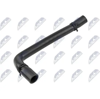 Auto-moto Potrubí chladiva NTY CPP-BM-133