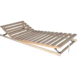 TEXPOL Rošt EXTRA HN (nosnost 180 kg) ROZMĚR: 120 x 220 cm - ATYP