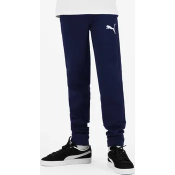 Sportovní oblečení PUMA Dětské tepláky Active 5-6 LET MODRÁ